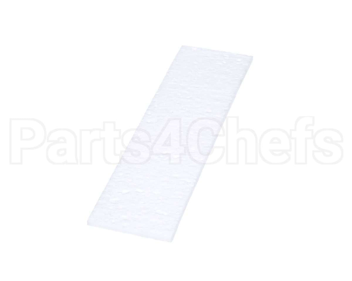 92407 Henny Penny Insulation