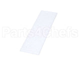 92407 Henny Penny Insulation