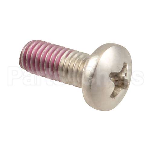 925-45 Compatible TS Brass Lab Handle Screw