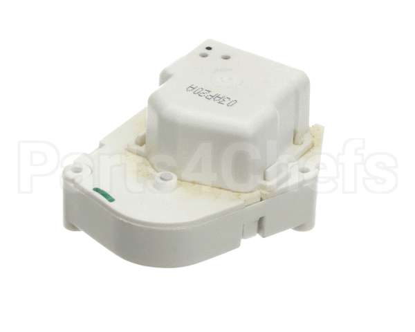 9250003 Polar Temp Defrost Timer