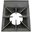 925001 Compatible Vulcan Grate - Rear