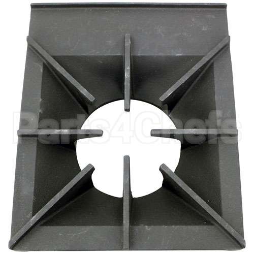 925001 Compatible Vulcan Grate - Rear