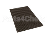 925003 Electrolux Professional Frying Griddle Gn 1/1 For Ovens 12"X20"