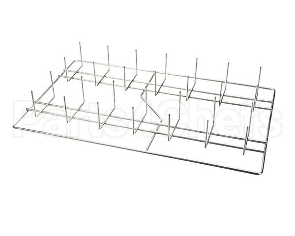 925008 Electrolux Professional Potato Baker For 28 Potatoes - Gn 1/1