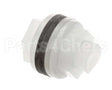 9250135 Meiko Bulkhead Plug Es44, Replaces 9