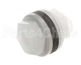 9250135 Meiko Bulkhead Plug Es44, Replaces 9