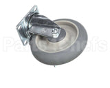 92516 Aladdin-Temp-Rite Caster, 5 Svl W/ Brk, Dh07