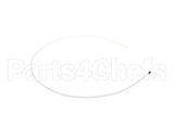92521 Nespresso Hose D04, Oxd2 50X810Mm