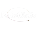 92521 Nespresso Hose D04, Oxd2 50X810Mm