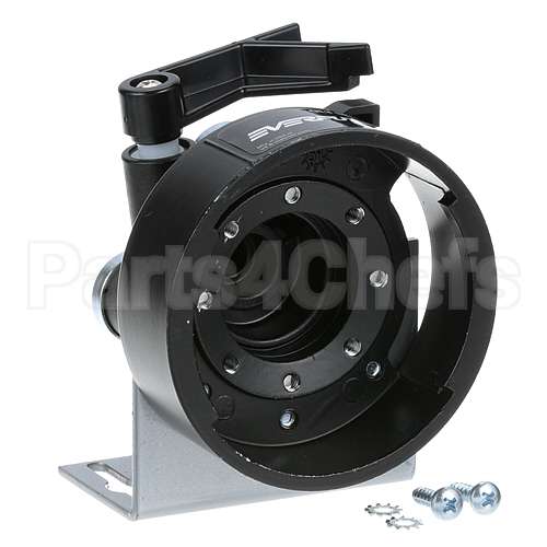 9259-12 Compatible Everpure Head, Water Filter - Single