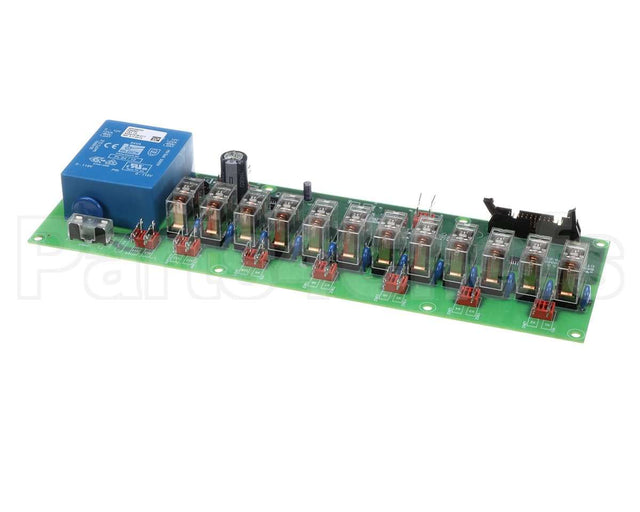 9262067 Fri-Jado Pcb Power - Moistening