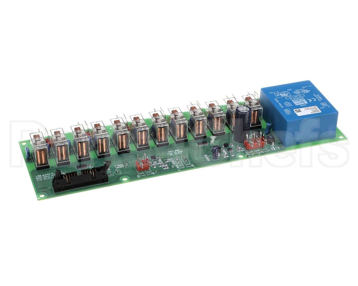 9262067 Fri-Jado Pcb Power - Moistening