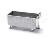 92627 Giles Filter Pan, Assembly, Gbf