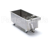 92627 Giles Filter Pan, Assembly, Gbf