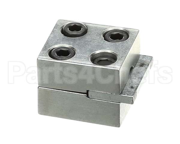 92629 Henny Penny Assembly-Sel Valve Coupler