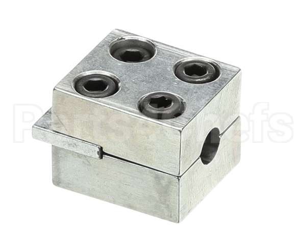 92629 Henny Penny Assembly-Sel Valve Coupler