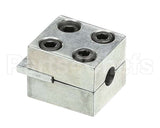 92629 Henny Penny Assembly-Sel Valve Coupler