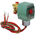 9265-2 Compatible Southbend Solenoid Valve 1/8" 110/120V