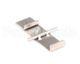 92712 Henny Penny Weld Assy - Lid Latch
