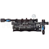 9272-23 Compatible Everpure Head, Water Filter - Triple