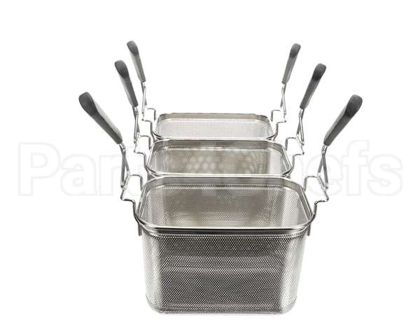 927210 Electrolux Professional 3 Baskets,10 13/16"X 5 15/16",Pasta Cook