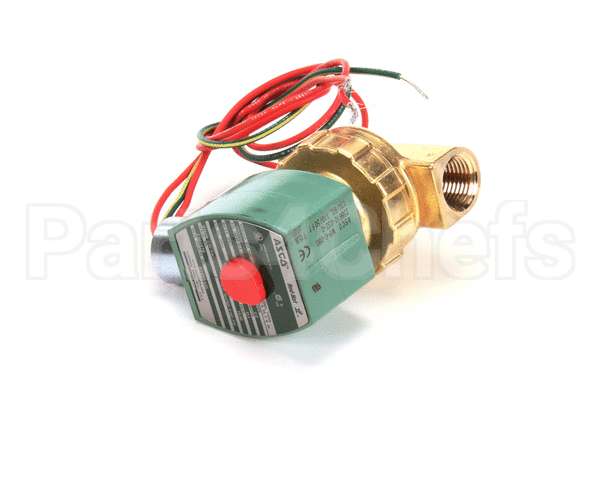 9273-1 Southbend Range Sol.valve 8220G405 120/60