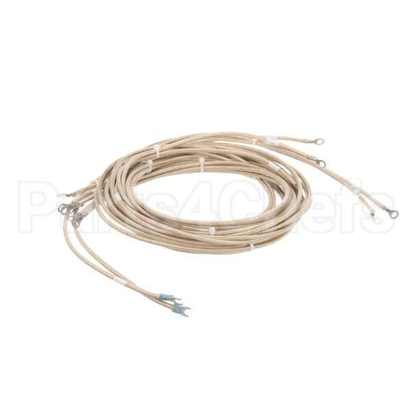 927533-G1 Compatible Hobart Harness, Main 36In 60Lh