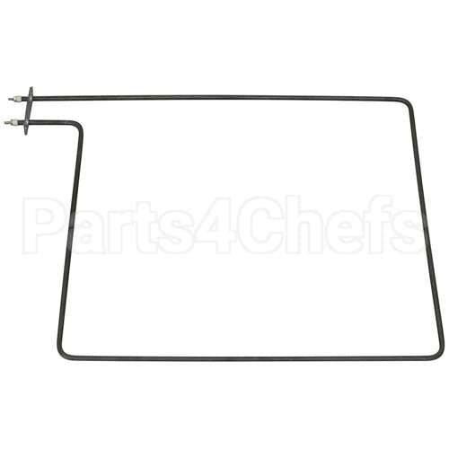 927538-5S Compatible Vulcan Heating Element - 240V/1750W