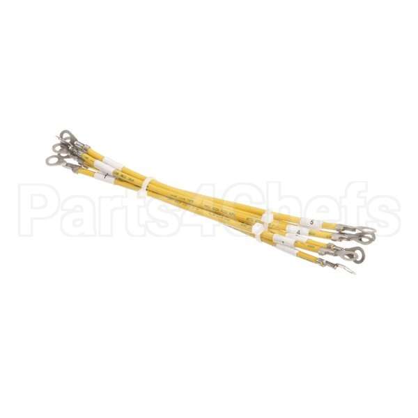 927541-G1 Compatible Hobart Harness, Power 36