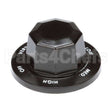 927603-00001 Compatible Hobart Knob, Inf Switch Black