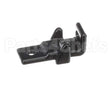 9278B Styleline Bracket Black