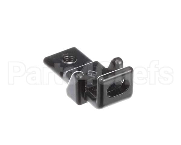 9278B Styleline Bracket Black