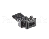 9278B Styleline Bracket Black