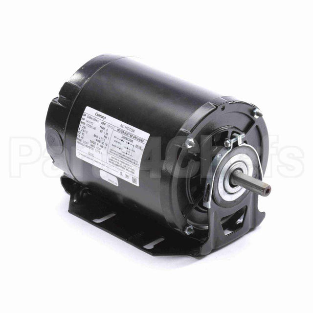 927AL Century Fan And Blower Motor