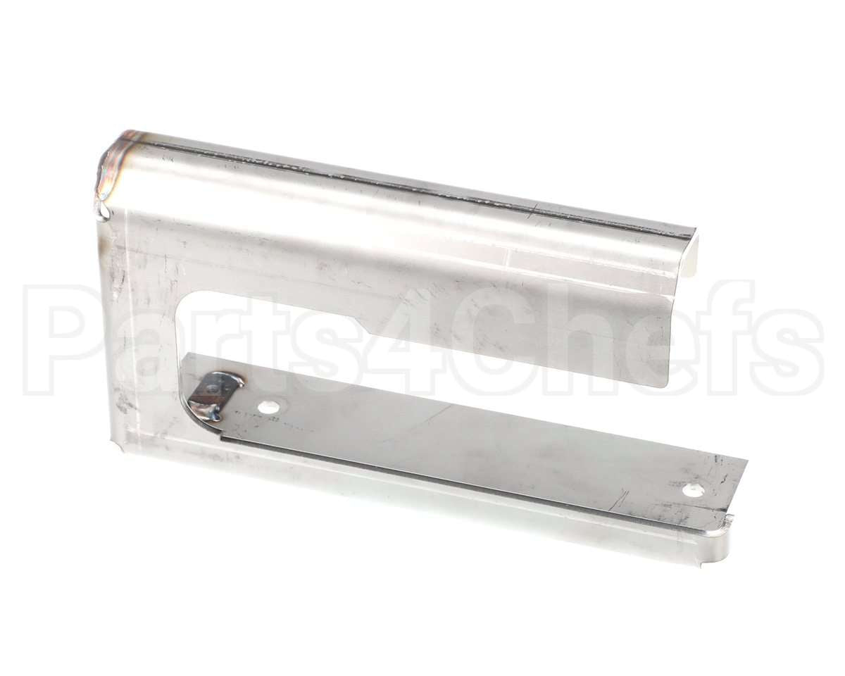 92822 Henny Penny Weld Assembly-Rh Cam Guide