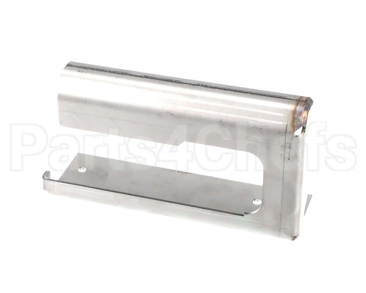 92824 Henny Penny Weld Assembly-Lh Cam Guide