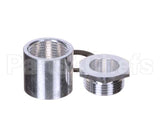 92864003 Heatcraft Fitting