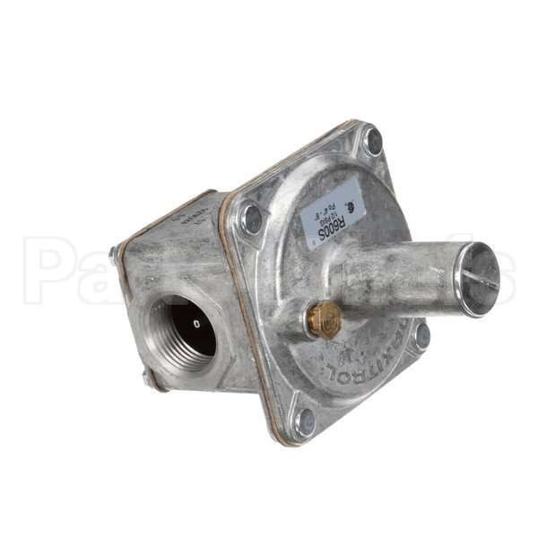 929023 Compatible Hobart Regulator, 1In Nat
