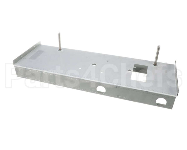 9290401 Fri-Jado Plate Motor