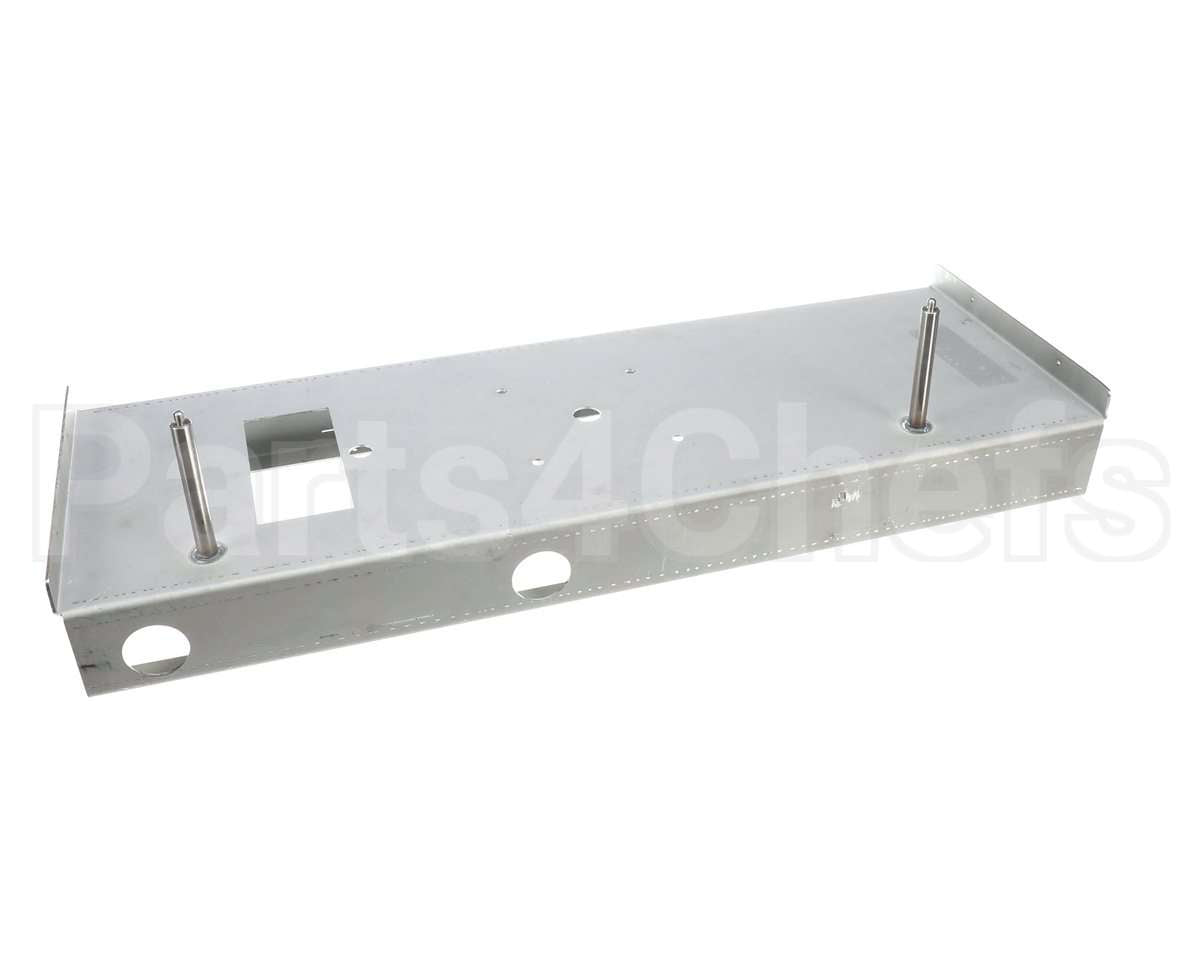9290401 Fri-Jado Plate Motor