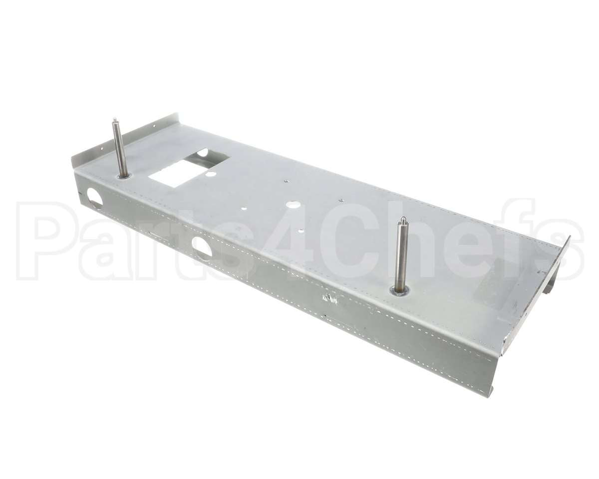 9290401 Fri-Jado Plate Motor