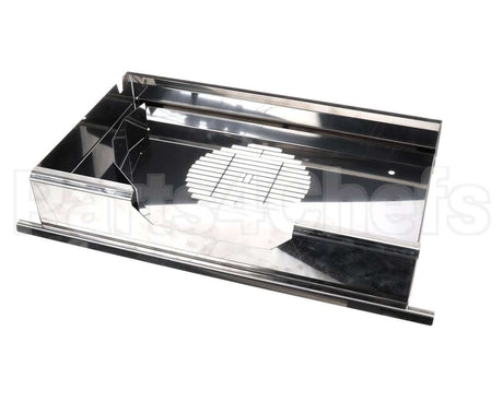 9290458S Fri-Jado Plate Fan Tdr-5 - Packed