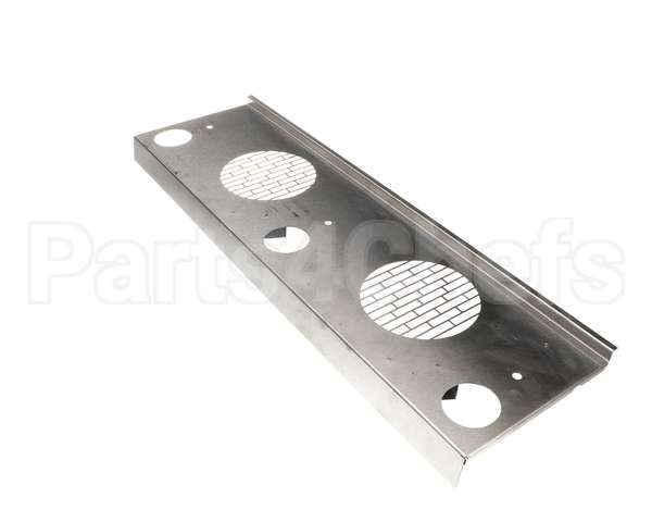 9290528 Fri-Jado Assembly Air Guide Plate