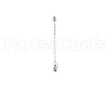 9291001S Fri-Jado Lamp Halogen 500W