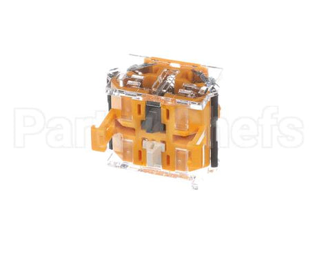 9291003 Fri-Jado Switch Element Rotor Switch 1V+1M