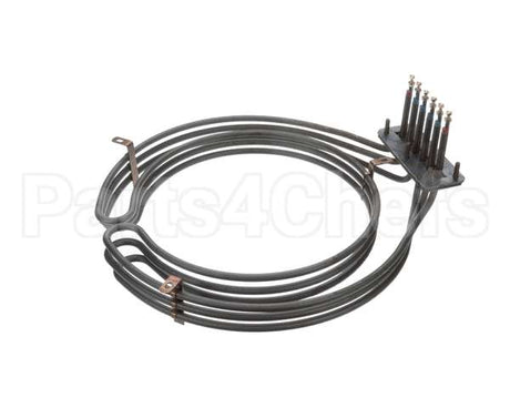 9292028S Fri-Jado Service Kit Element 9.3 Kw 208V, Packed