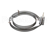 9292028S Fri-Jado Service Kit Element 9.3 Kw 208V, Packed