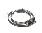 9292028S Fri-Jado Service Kit Element 9.3 Kw 208V, Packed