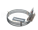 9292029S Fri-Jado Service Kit Element 5.4 Kw 208V, Packed