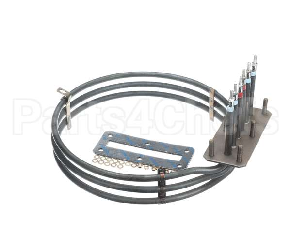 9292029S Fri-Jado Service Kit Element 5.4 Kw 208V, Packed